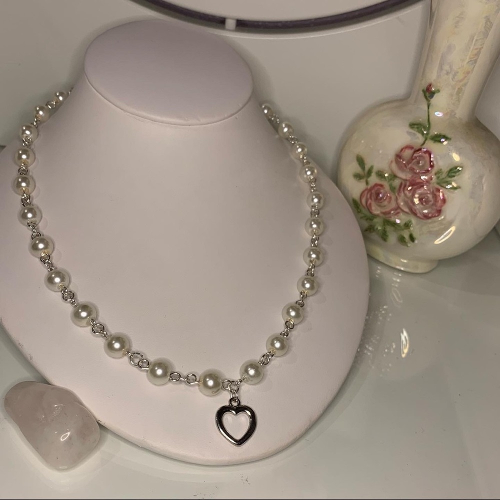 🦢 Aphrodites Necklace 🦢